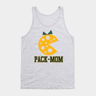 Pack Mom Tank Top